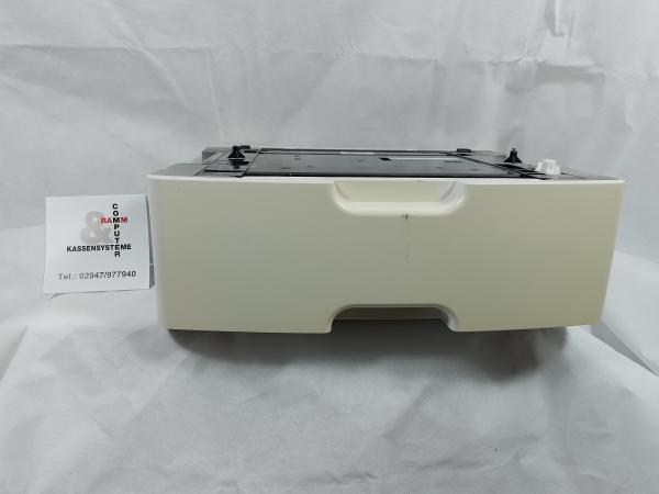 Lexmark 34S0550 Papierschacht für E460, inkl. Garantie Rechnung